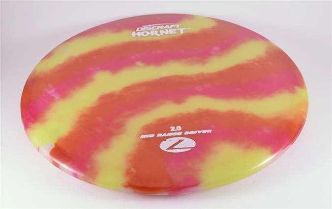 HornetZ Fly Dyed